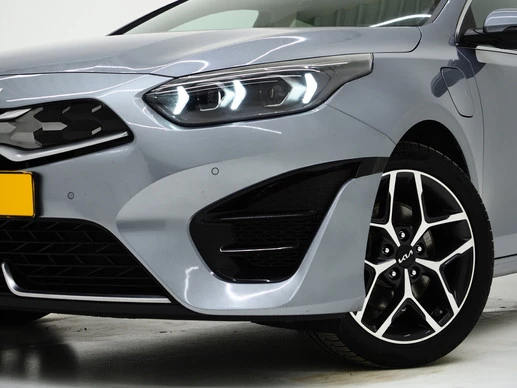 Kia Ceed Sportswagon - Afbeelding 6 van 30