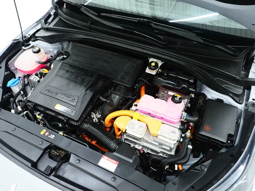 Kia Ceed Sportswagon - Afbeelding 7 van 30