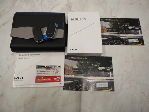 Kia Ceed Sportswagon - Afbeelding 8 van 30