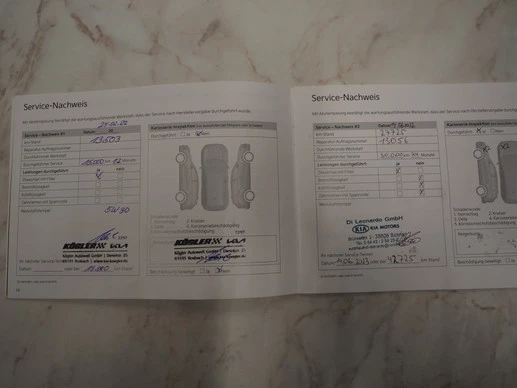 Kia Ceed Sportswagon - Afbeelding 9 van 30