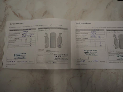 Kia Ceed Sportswagon - Afbeelding 10 van 30