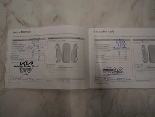 Kia Ceed Sportswagon - Afbeelding 11 van 30