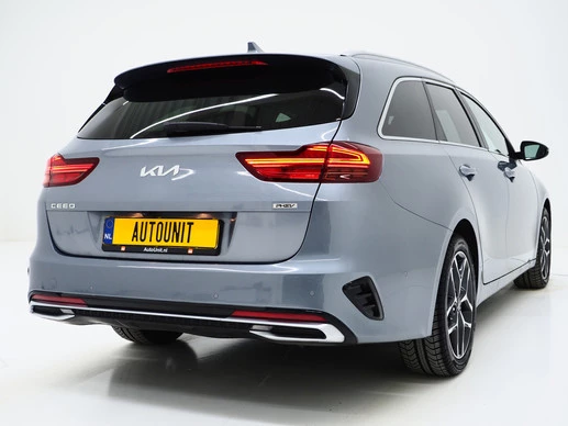 Kia Ceed Sportswagon - Afbeelding 13 van 30