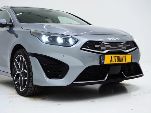 Kia Ceed Sportswagon - Afbeelding 16 van 30