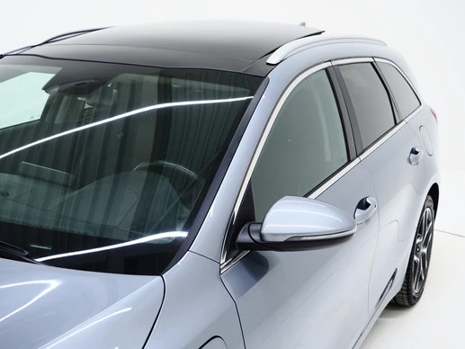 Kia Ceed Sportswagon - Afbeelding 17 van 30