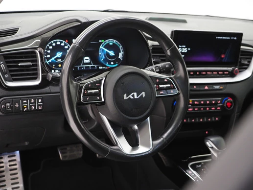 Kia Ceed Sportswagon - Afbeelding 22 van 30