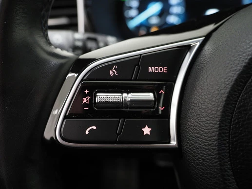 Kia Ceed Sportswagon - Afbeelding 28 van 30