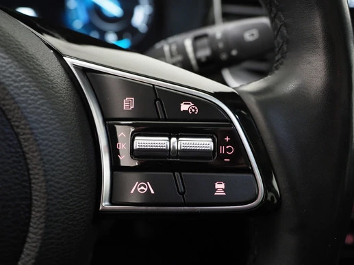 Kia Ceed Sportswagon - Afbeelding 29 van 30