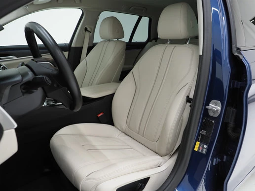 BMW 5 Serie - Afbeelding 4 van 30