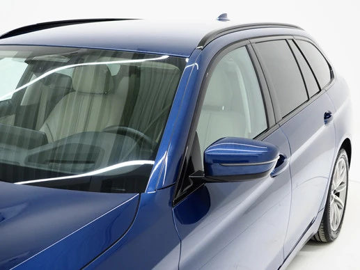 BMW 5 Serie - Afbeelding 13 van 30