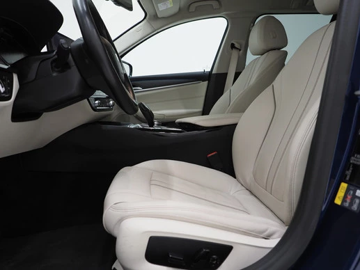 BMW 5 Serie - Afbeelding 17 van 30