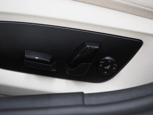 BMW 5 Serie - Afbeelding 20 van 30