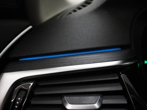 BMW 5 Serie - Afbeelding 21 van 30