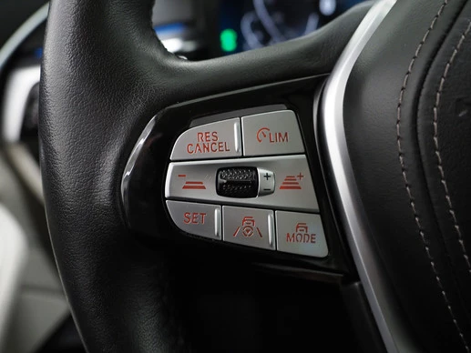 BMW 5 Serie - Afbeelding 24 van 30