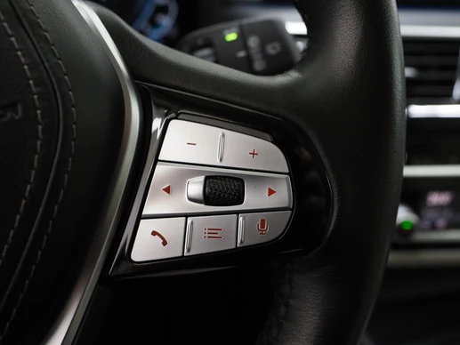 BMW 5 Serie - Afbeelding 25 van 30