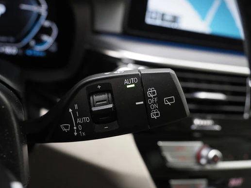 BMW 5 Serie - Afbeelding 26 van 30