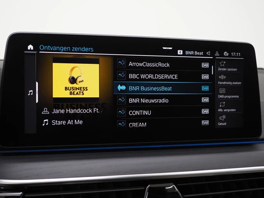 BMW 5 Serie - Afbeelding 30 van 30