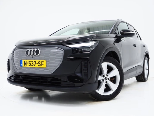 Audi Q4 e-tron - Afbeelding 1 van 30