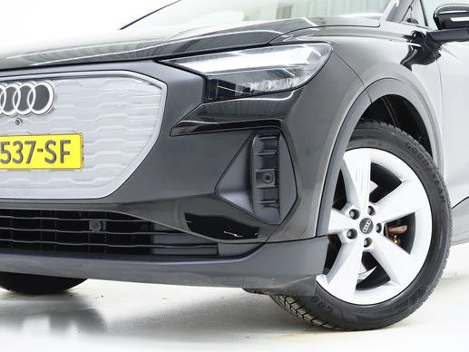 Audi Q4 e-tron - Afbeelding 5 van 30