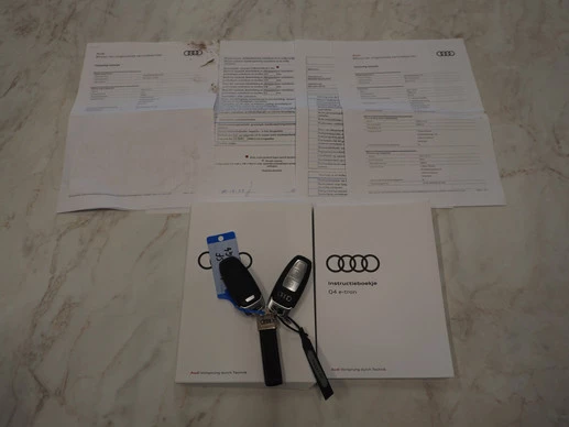 Audi Q4 e-tron - Afbeelding 7 van 30