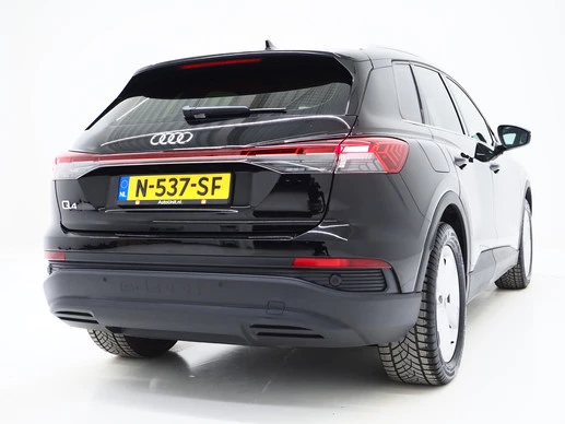 Audi Q4 e-tron - Afbeelding 8 van 30