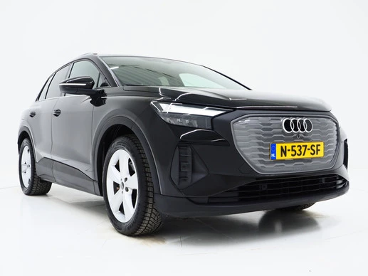 Audi Q4 e-tron - Afbeelding 10 van 30