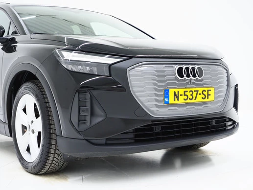 Audi Q4 e-tron - Afbeelding 11 van 30
