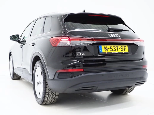 Audi Q4 e-tron - Afbeelding 13 van 30