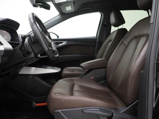 Audi Q4 e-tron - Afbeelding 14 van 30
