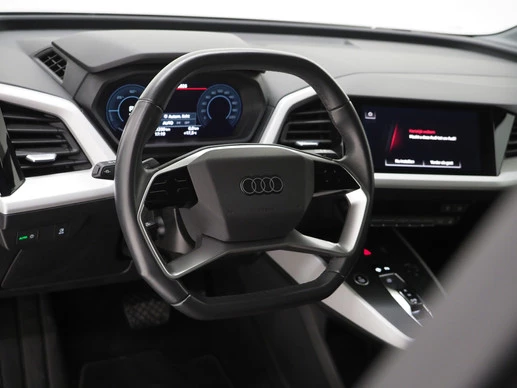 Audi Q4 e-tron - Afbeelding 15 van 30