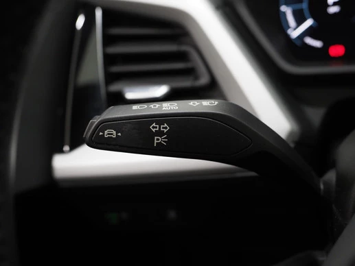 Audi Q4 e-tron - Afbeelding 18 van 30