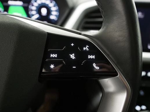 Audi Q4 e-tron - Afbeelding 21 van 30