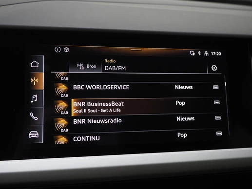 Audi Q4 e-tron - Afbeelding 23 van 30