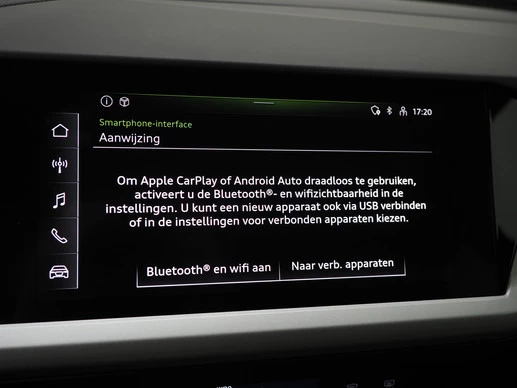 Audi Q4 e-tron - Afbeelding 24 van 30