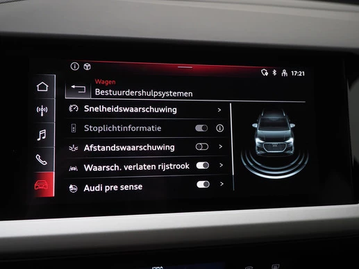 Audi Q4 e-tron - Afbeelding 25 van 30