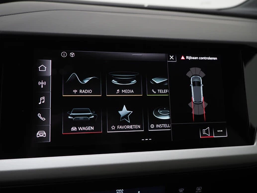 Audi Q4 e-tron - Afbeelding 27 van 30