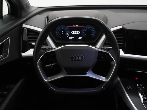 Audi Q4 e-tron - Afbeelding 29 van 30
