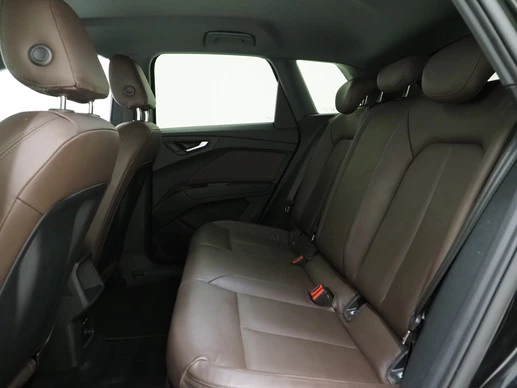 Audi Q4 e-tron - Afbeelding 30 van 30