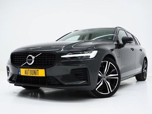 Volvo V60 - Afbeelding 1 van 30