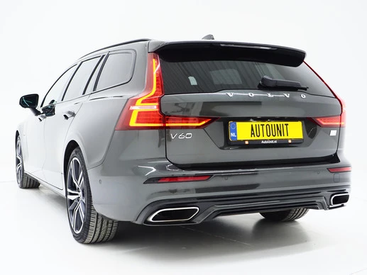 Volvo V60 - Afbeelding 3 van 30