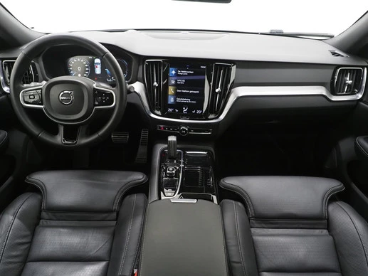 Volvo V60 - Afbeelding 5 van 30