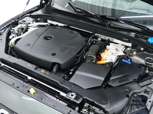 Volvo V60 - Afbeelding 7 van 30