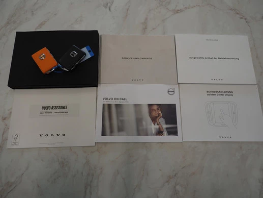 Volvo V60 - Afbeelding 8 van 30