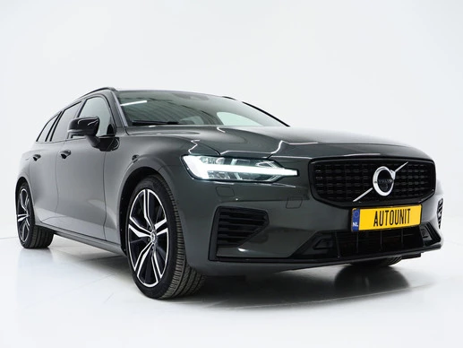 Volvo V60 - Afbeelding 12 van 30