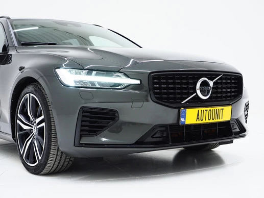 Volvo V60 - Afbeelding 13 van 30