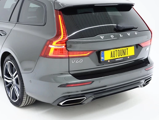 Volvo V60 - Afbeelding 15 van 30