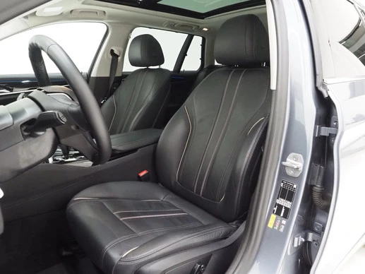 BMW 5 Serie - Afbeelding 4 van 30