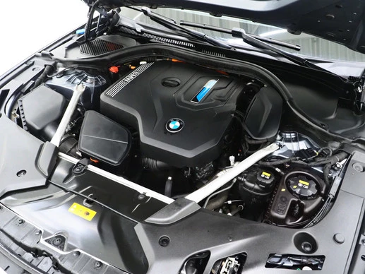 BMW 5 Serie - Afbeelding 7 van 30