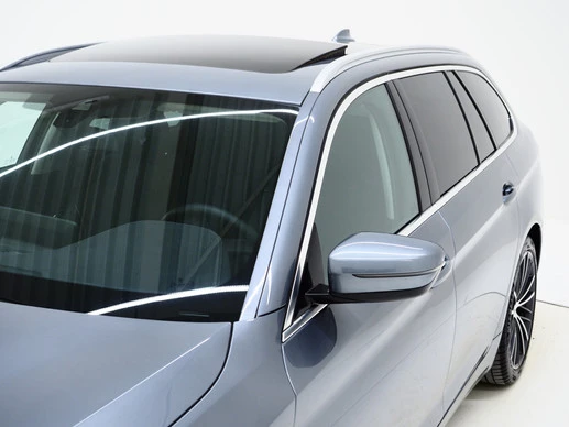 BMW 5 Serie - Afbeelding 13 van 30