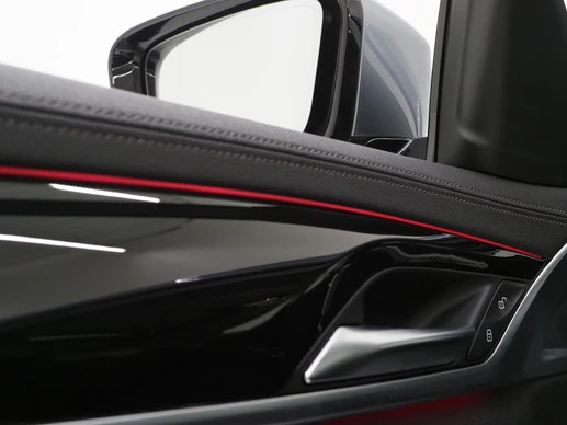 BMW 5 Serie - Afbeelding 18 van 30